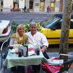 Meet your Posher, Norberto